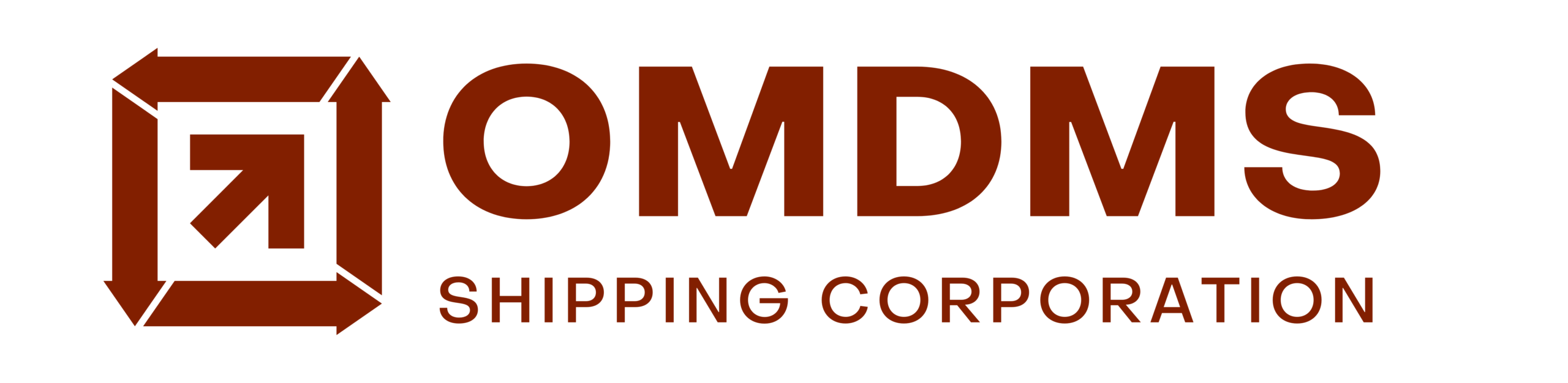Omdms Shipping Corporation
