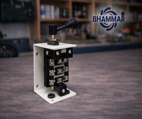 L.T Control Reverse Forward Switch