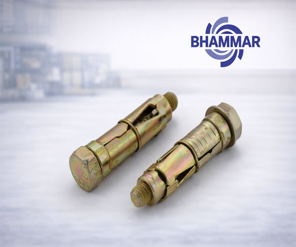 CCB (Rawal Fastener)