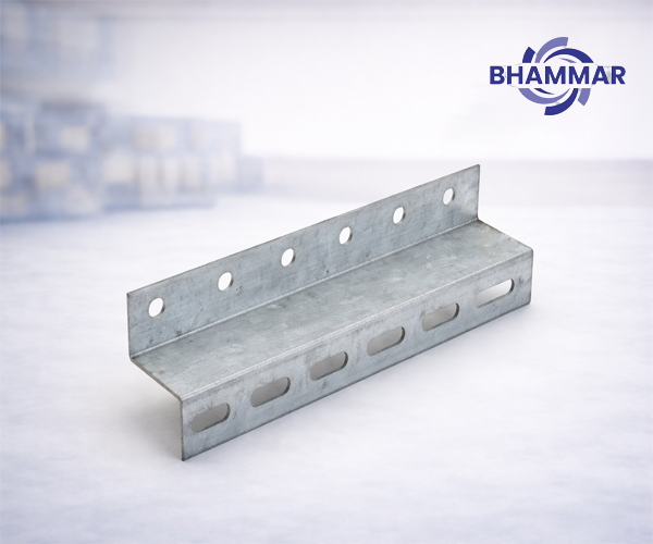 Slotted Z Chanel(GI)