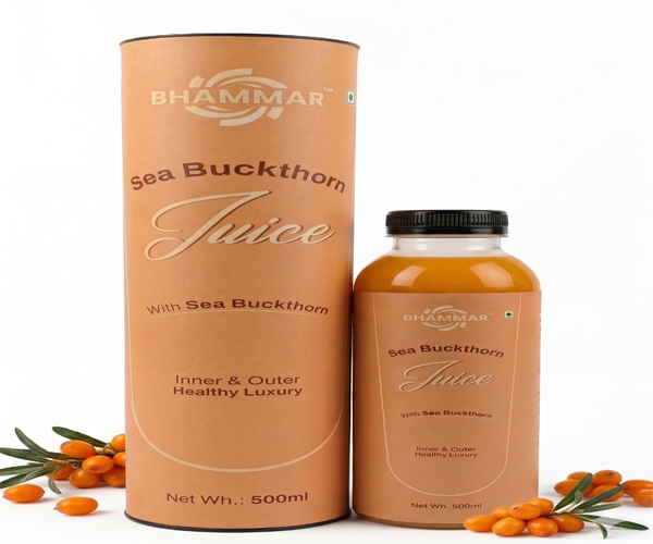 Sea buckthorn