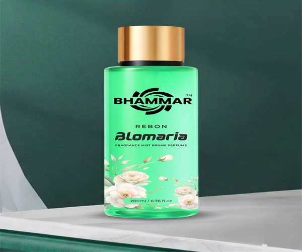 Blomaria Perfume