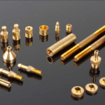Brass Parts