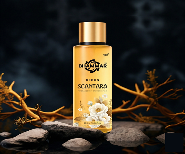 Scantara Perfume