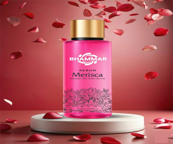Merisca Perfume