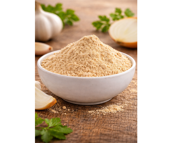 Dehydrated Garlic Powder