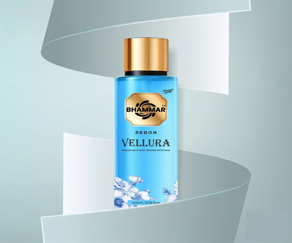 Vellura Perfume