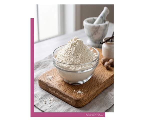 Dehydrated White Onion Powder